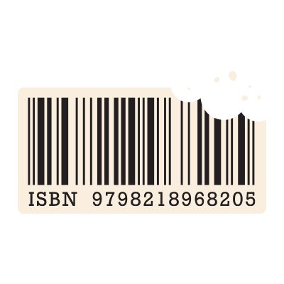 Barcode Design for Marcus Finds Fantastic Flavors